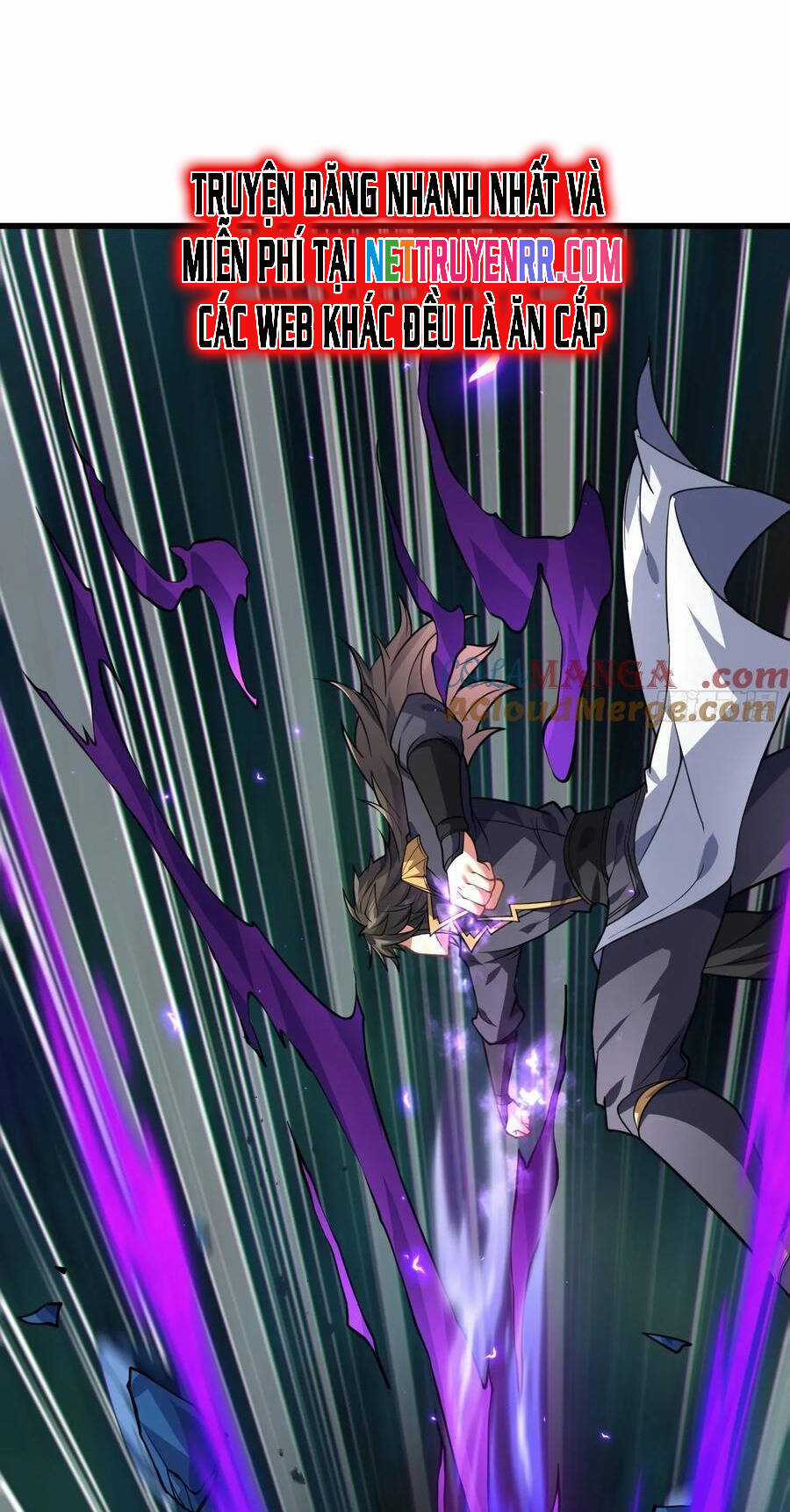 Đồ Nhi Phản Diện Ngươi Hãy Bỏ Qua Sư Tôn Đi Chapter 67 trang 14