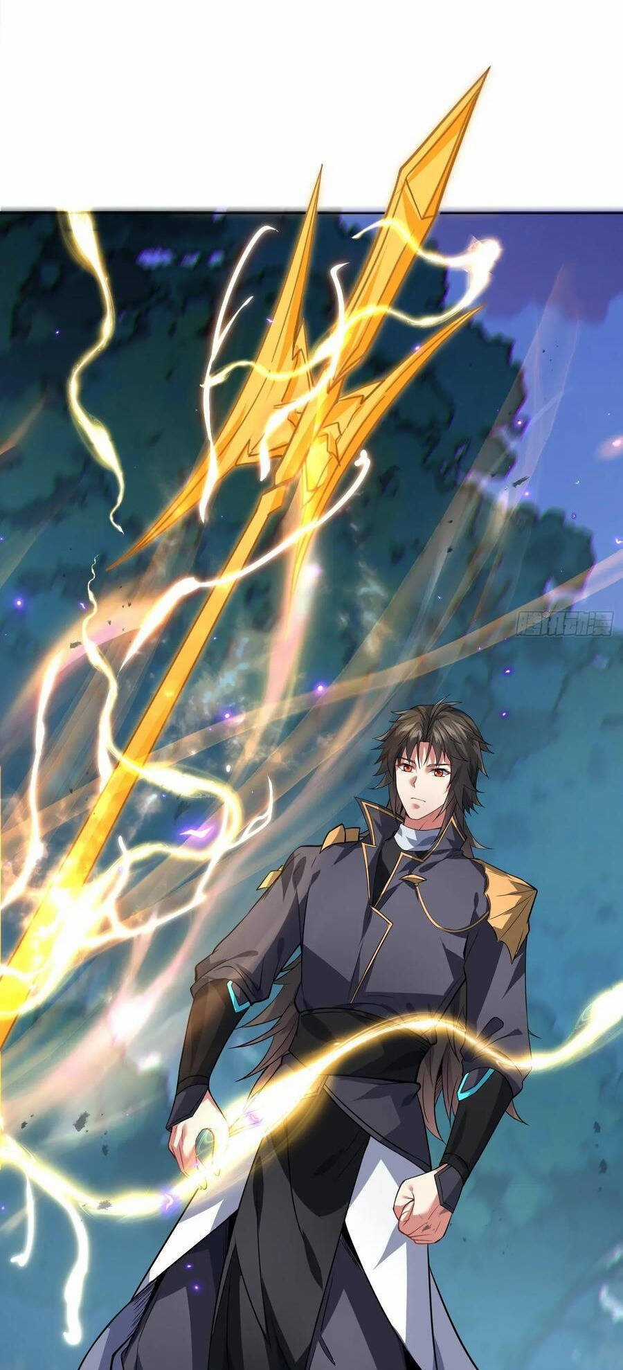 Đồ Nhi Phản Diện Ngươi Hãy Bỏ Qua Sư Tôn Đi Chapter 67 trang 16