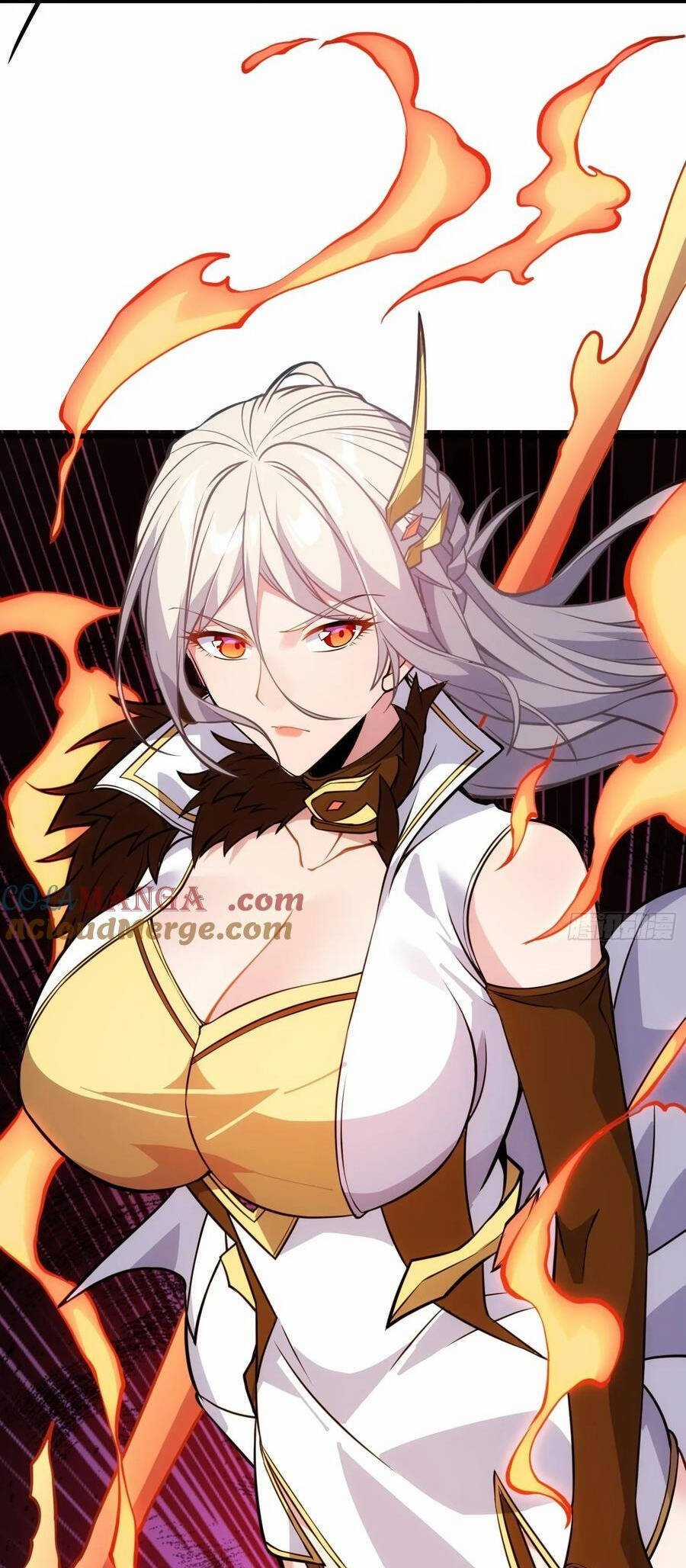 Đồ Nhi Phản Diện Ngươi Hãy Bỏ Qua Sư Tôn Đi Chapter 67 trang 2