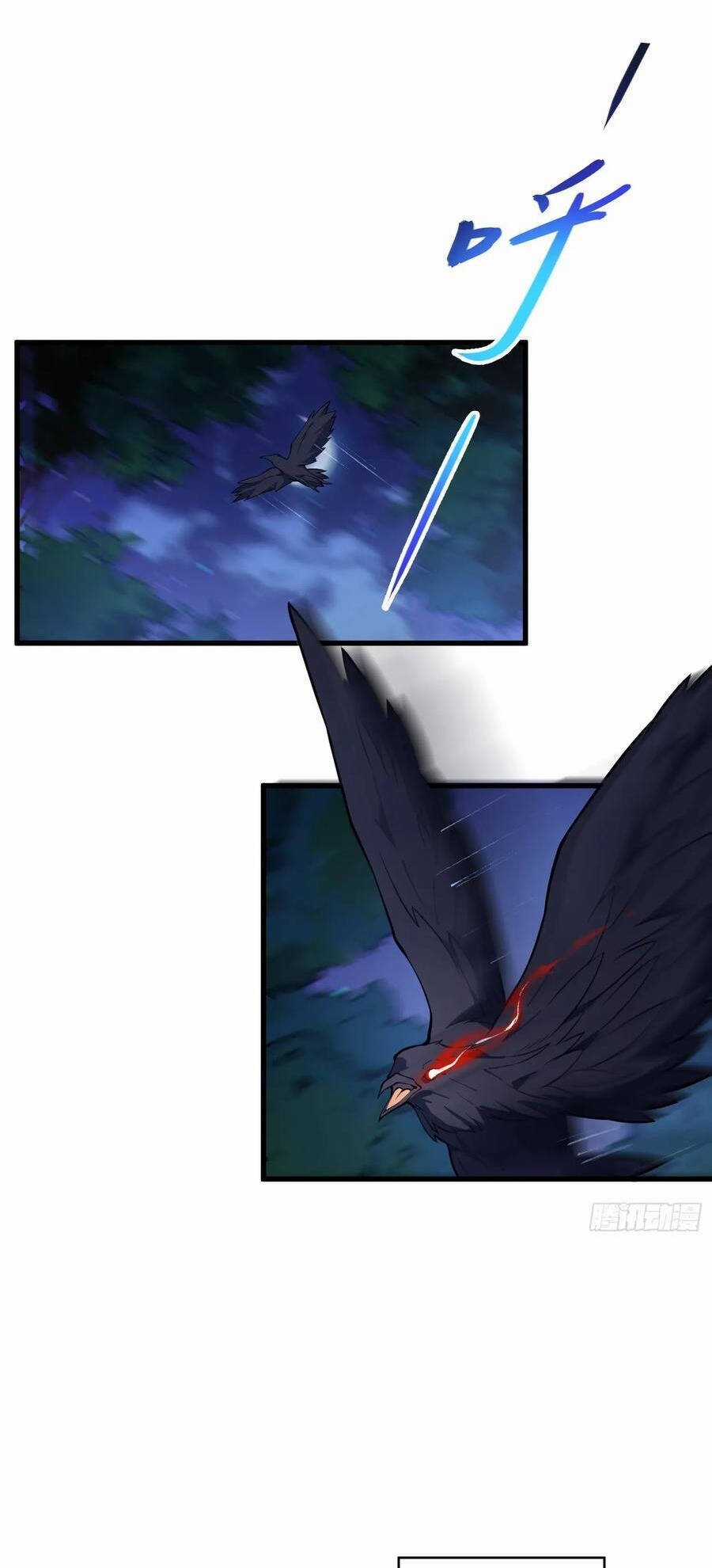 Đồ Nhi Phản Diện Ngươi Hãy Bỏ Qua Sư Tôn Đi Chapter 67 trang 7