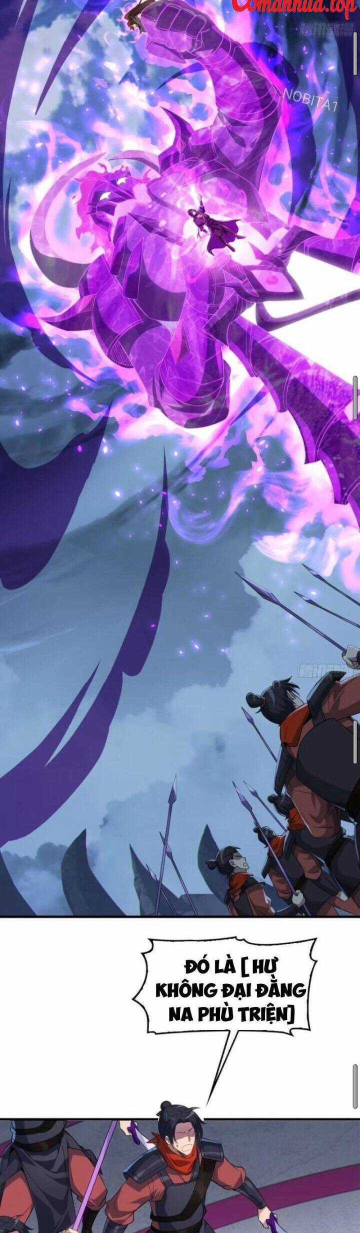 Đồ Nhi Phản Diện Ngươi Hãy Bỏ Qua Sư Tôn Đi Chapter 7 trang 19