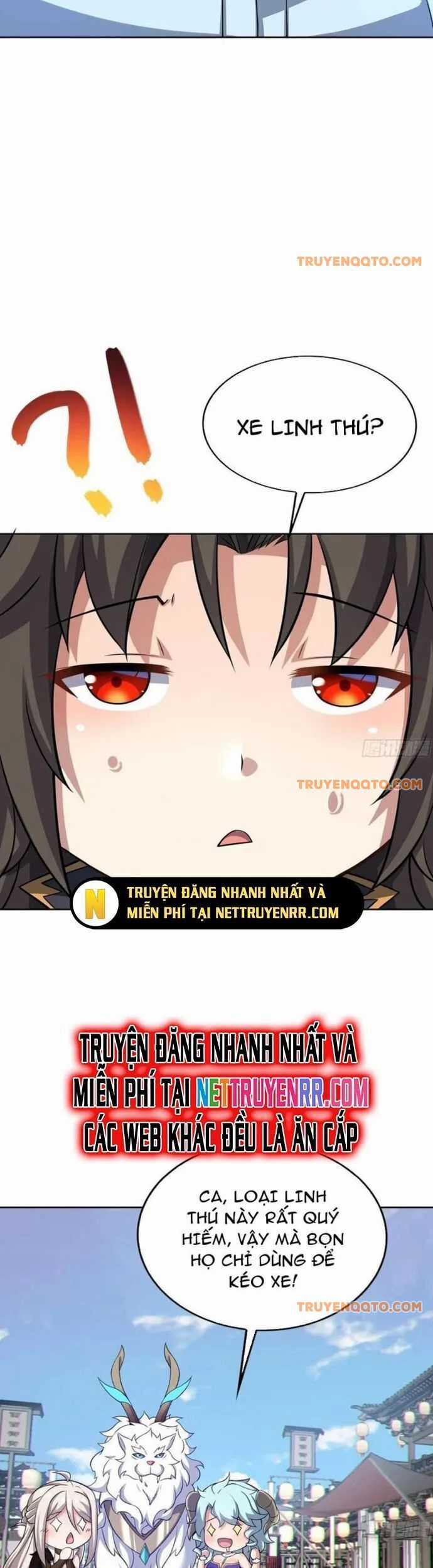 Đồ Nhi Phản Diện Ngươi Hãy Bỏ Qua Sư Tôn Đi Chương 71 trang 12