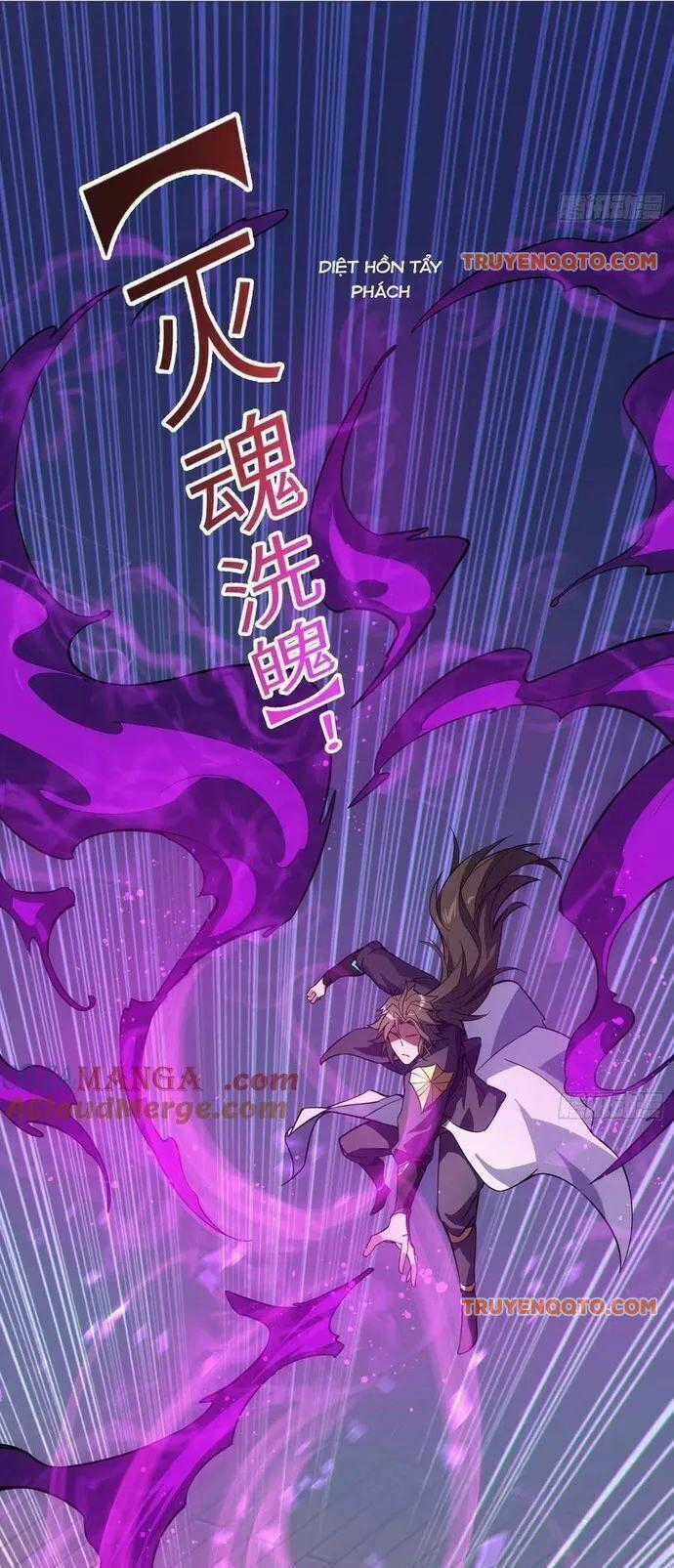 Đồ Nhi Phản Diện Ngươi Hãy Bỏ Qua Sư Tôn Đi Chương 72 trang 24