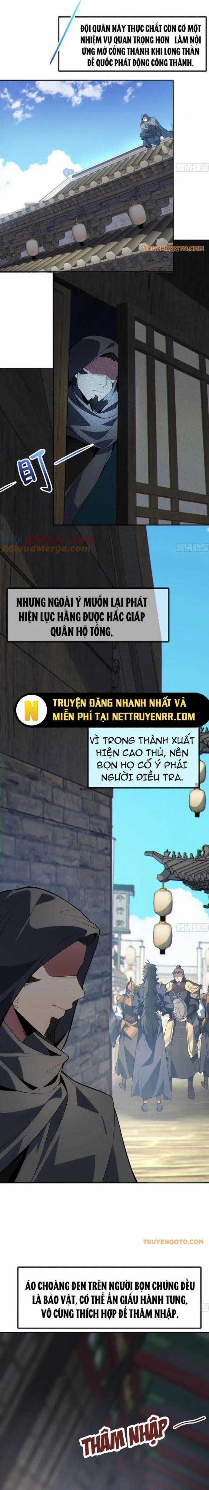 Đồ Nhi Phản Diện Ngươi Hãy Bỏ Qua Sư Tôn Đi Chương 73 trang 1