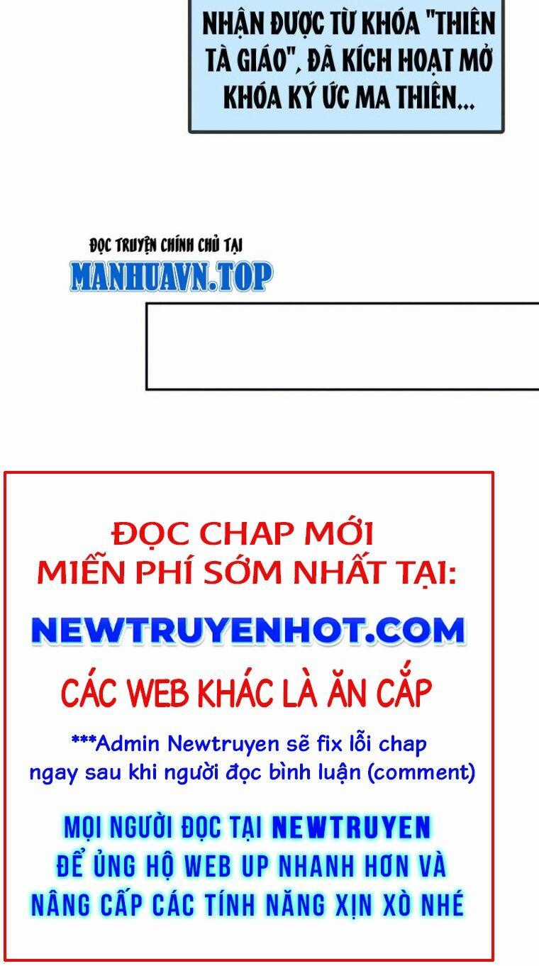 Đồ Nhi Phản Diện Ngươi Hãy Bỏ Qua Sư Tôn Đi Chương 74 trang 8