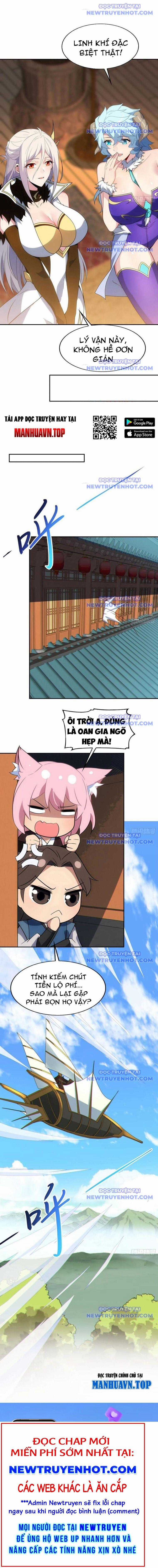 Đồ Nhi Phản Diện Ngươi Hãy Bỏ Qua Sư Tôn Đi Chương 75 trang 6