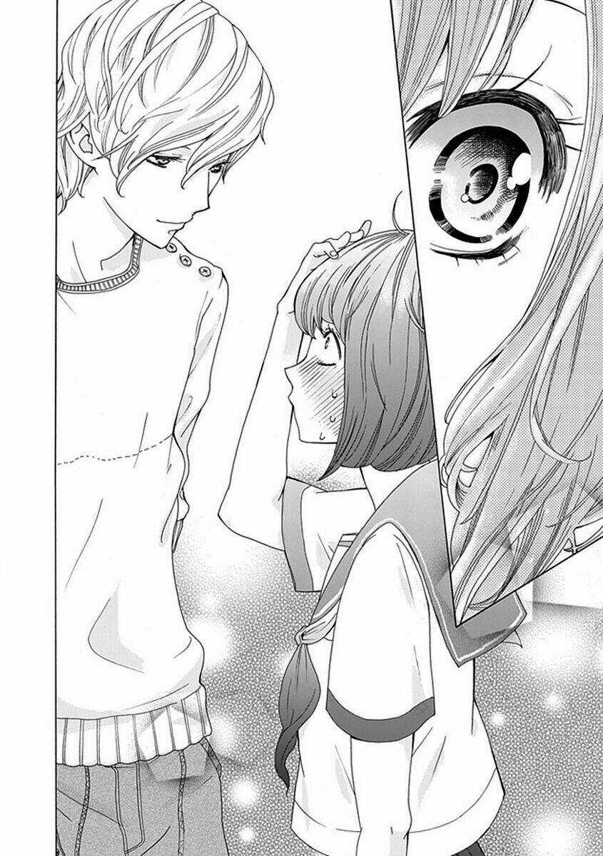 Do S na Oniichan to no Atarashii Koi no Hajimekata Oshiete Kudasai! Chapter 1 trang 16