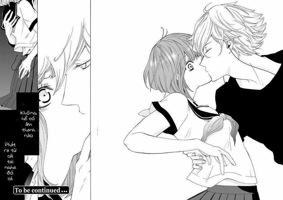 Do S na Oniichan to no Atarashii Koi no Hajimekata Oshiete Kudasai! Chapter 1 trang 22