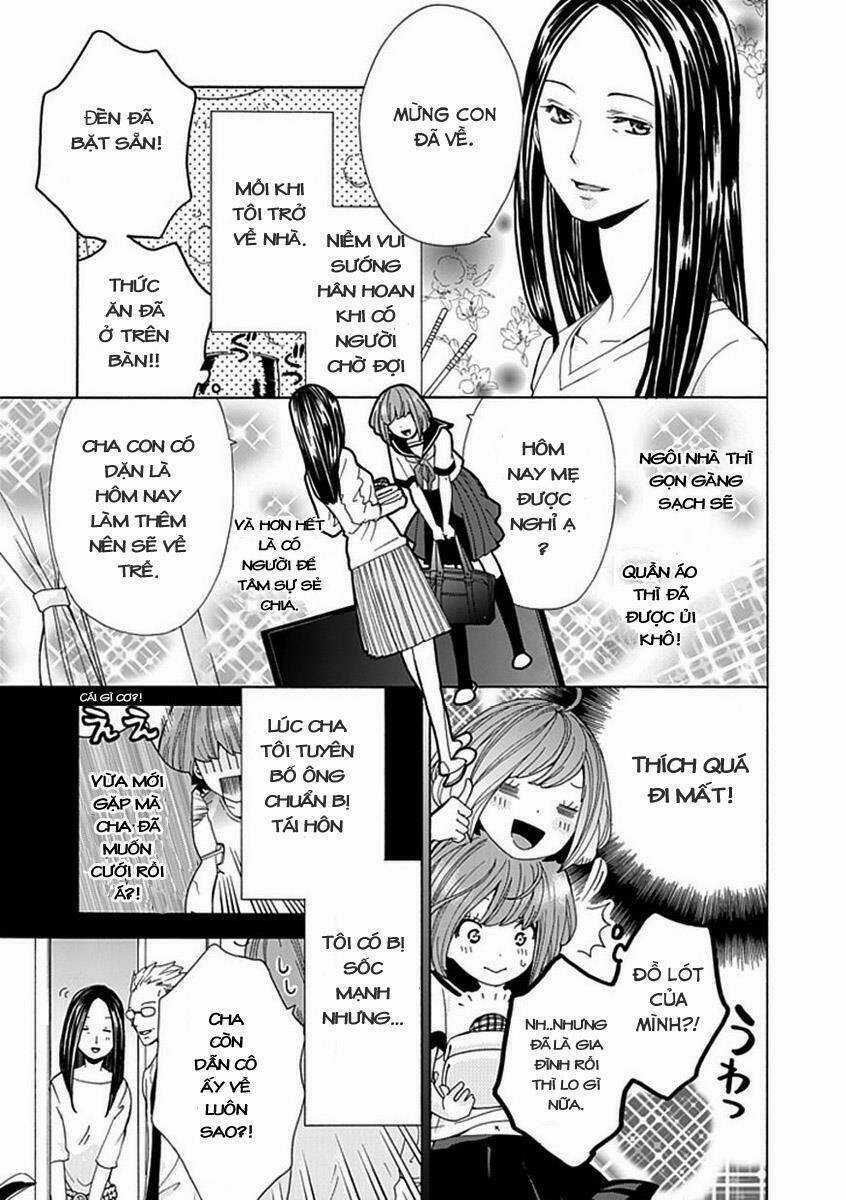 Do S na Oniichan to no Atarashii Koi no Hajimekata Oshiete Kudasai! Chapter 1 trang 3