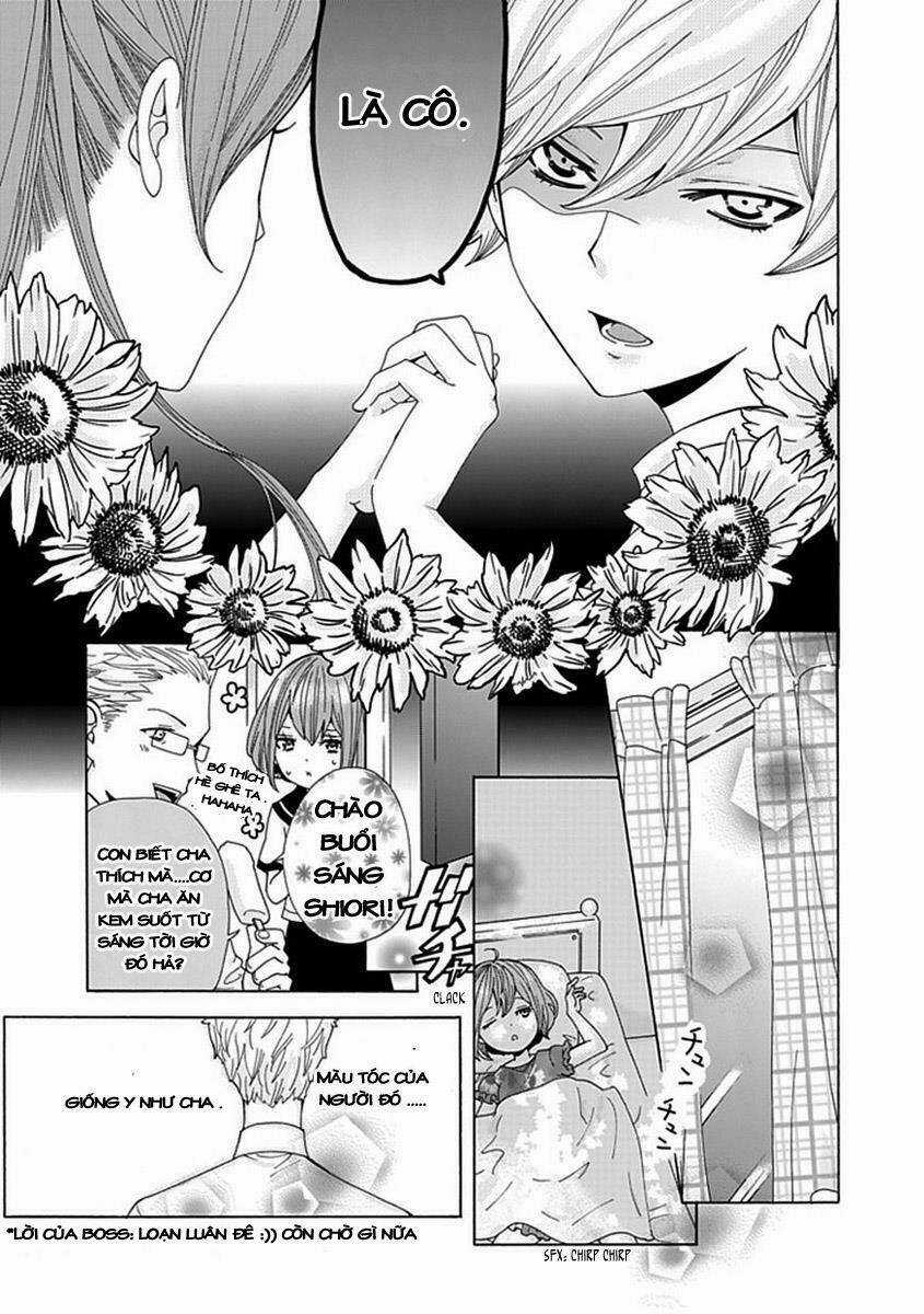 Do S na Oniichan to no Atarashii Koi no Hajimekata Oshiete Kudasai! Chapter 4 trang 6