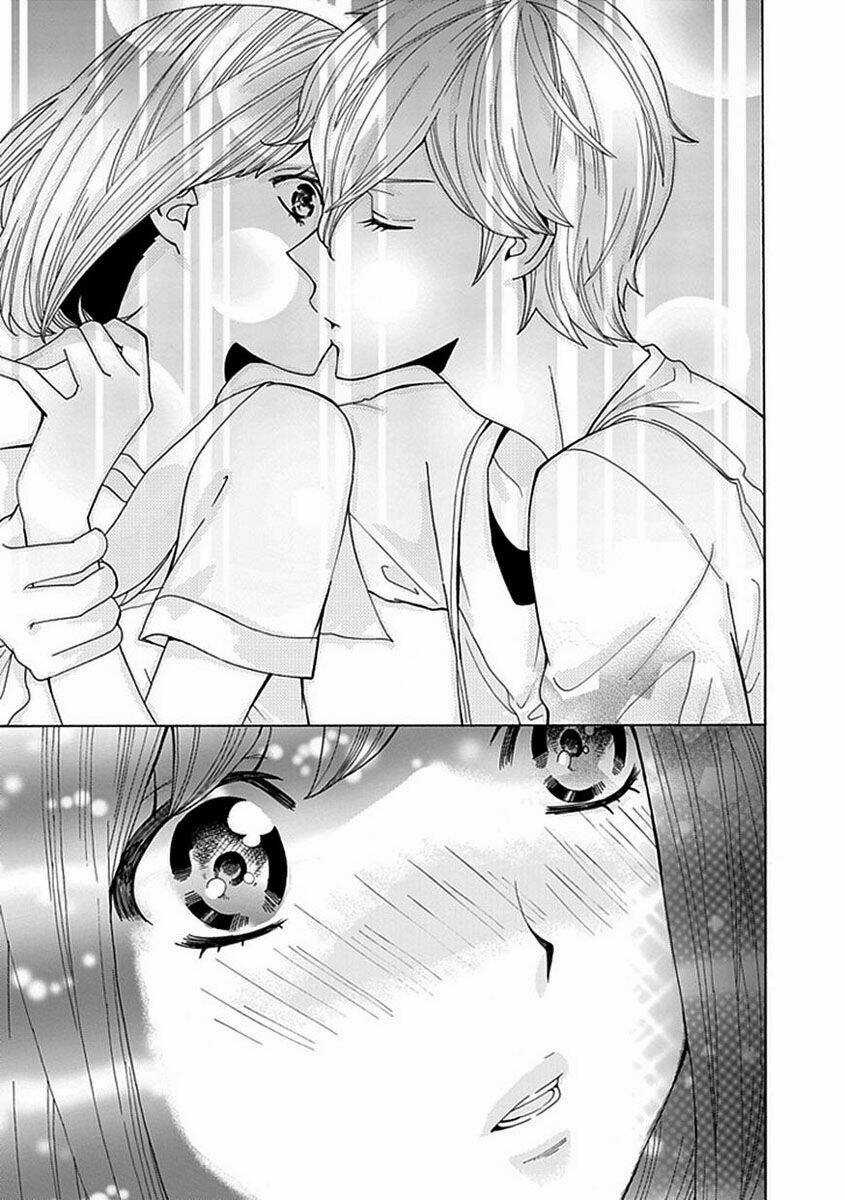 Do S na Oniichan to no Atarashii Koi no Hajimekata Oshiete Kudasai! Chapter 6 trang 14