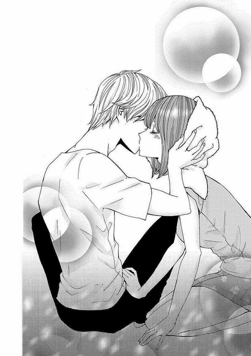 Do S na Oniichan to no Atarashii Koi no Hajimekata Oshiete Kudasai! Chapter 6 trang 23