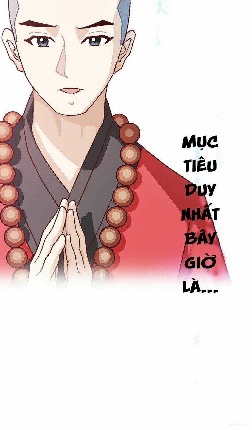 Độ Ta Không Độ Nàng Chapter 0 trang 13