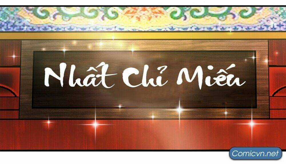 Độ Ta Không Độ Nàng Chapter 0 trang 14