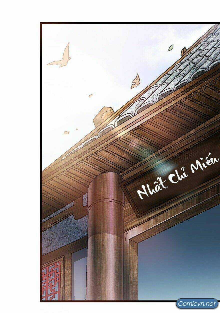 Độ Ta Không Độ Nàng Chapter 0 trang 2