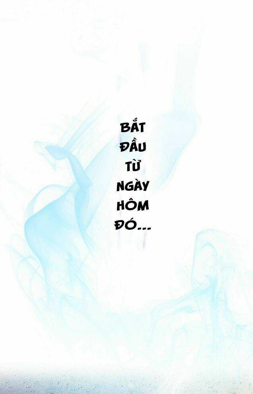 Độ Ta Không Độ Nàng Chapter 0 trang 3