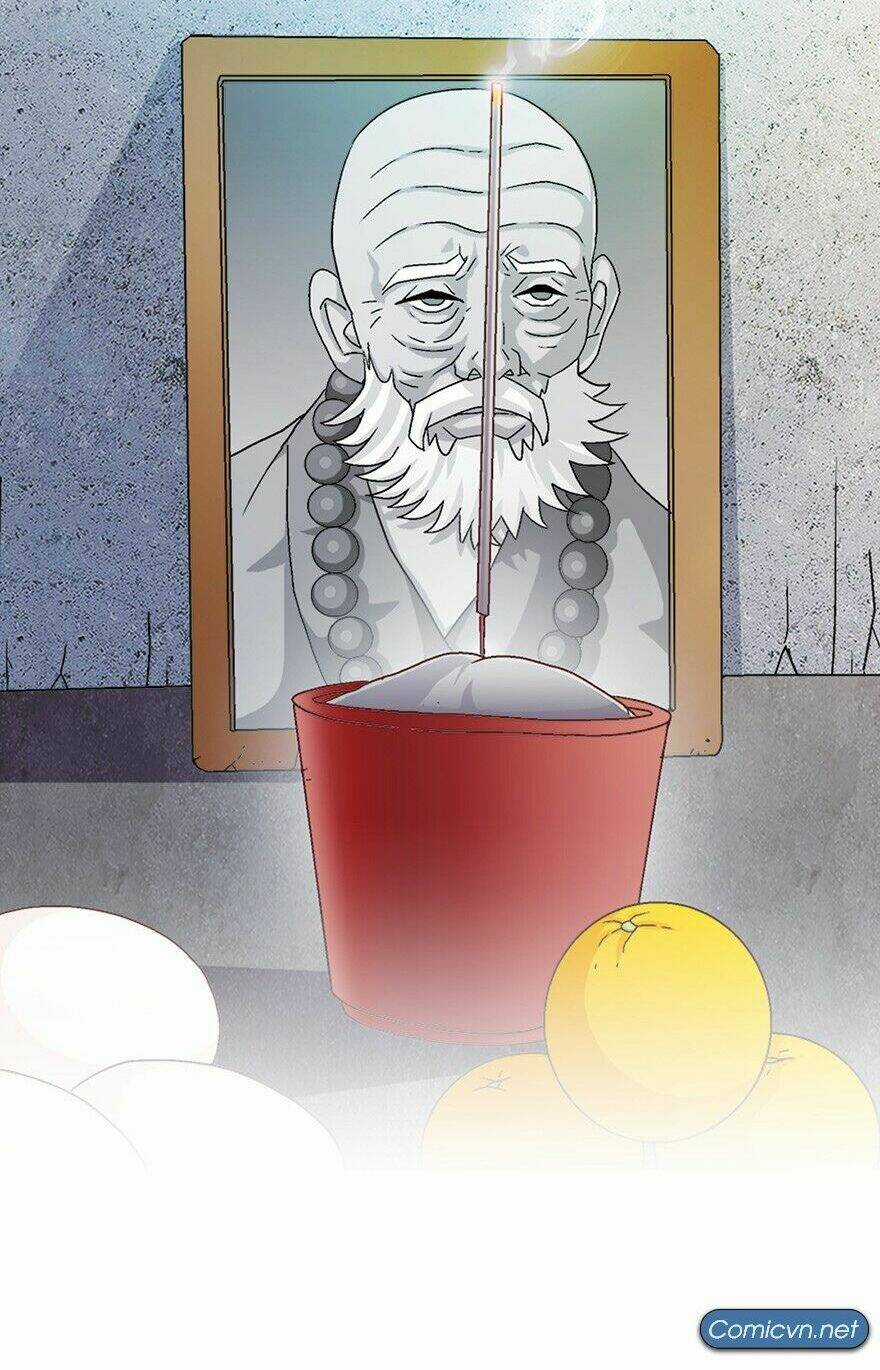 Độ Ta Không Độ Nàng Chapter 0 trang 4