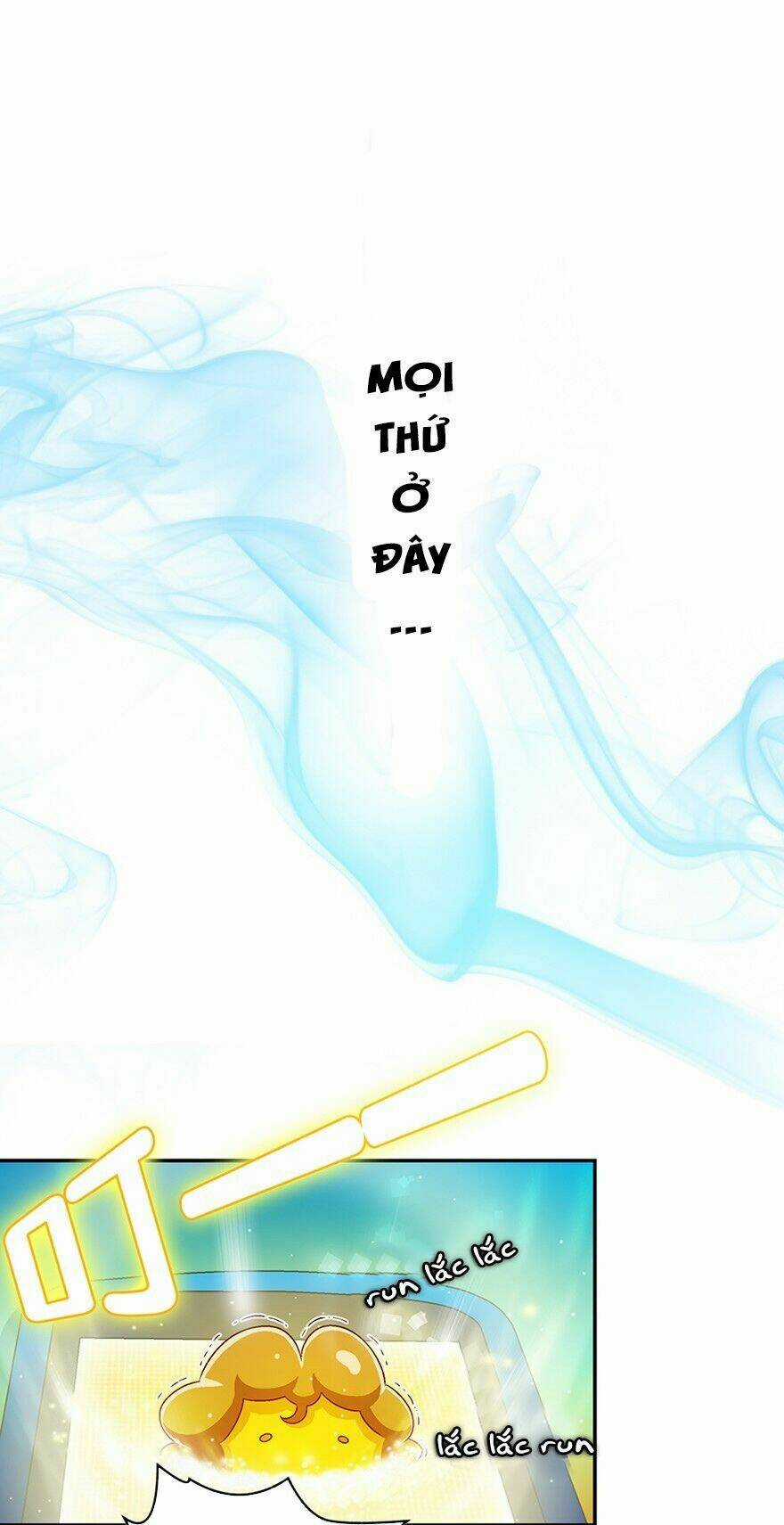 Độ Ta Không Độ Nàng Chapter 0 trang 5