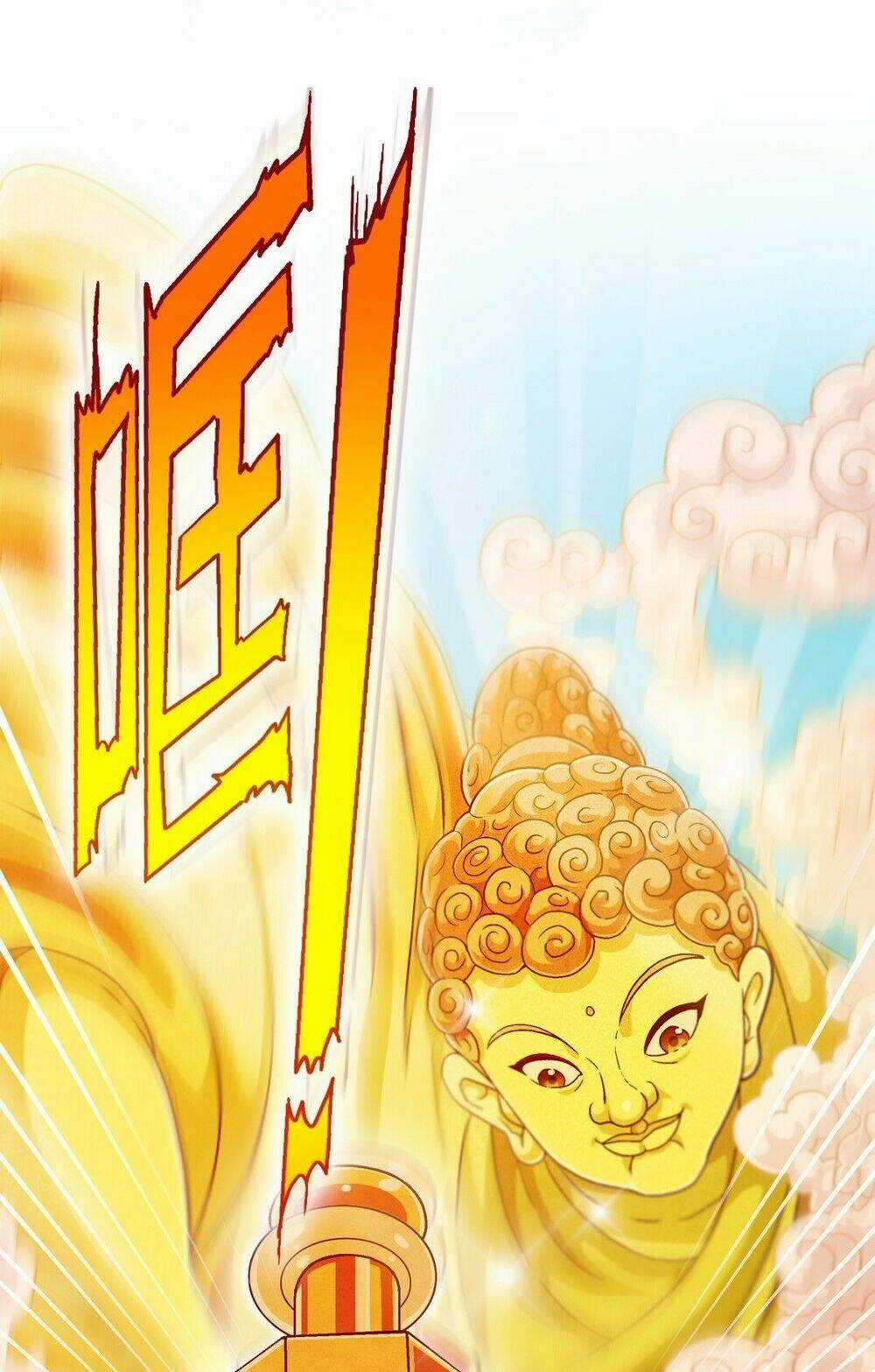 Độ Ta Không Độ Nàng Chapter 0 trang 8