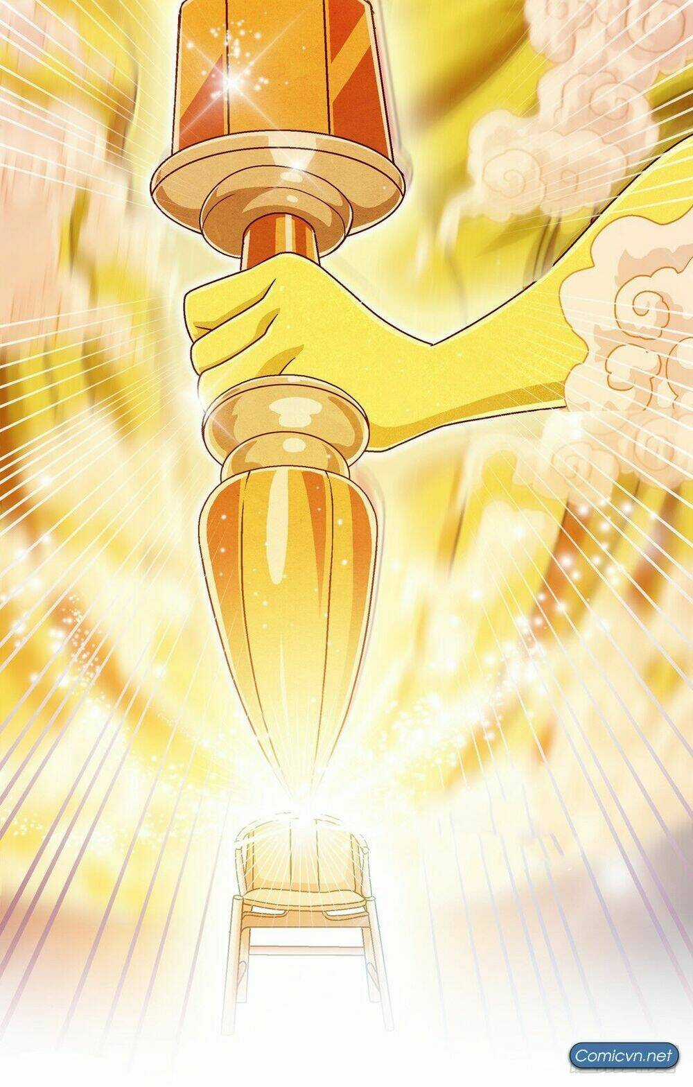 Độ Ta Không Độ Nàng Chapter 0 trang 9