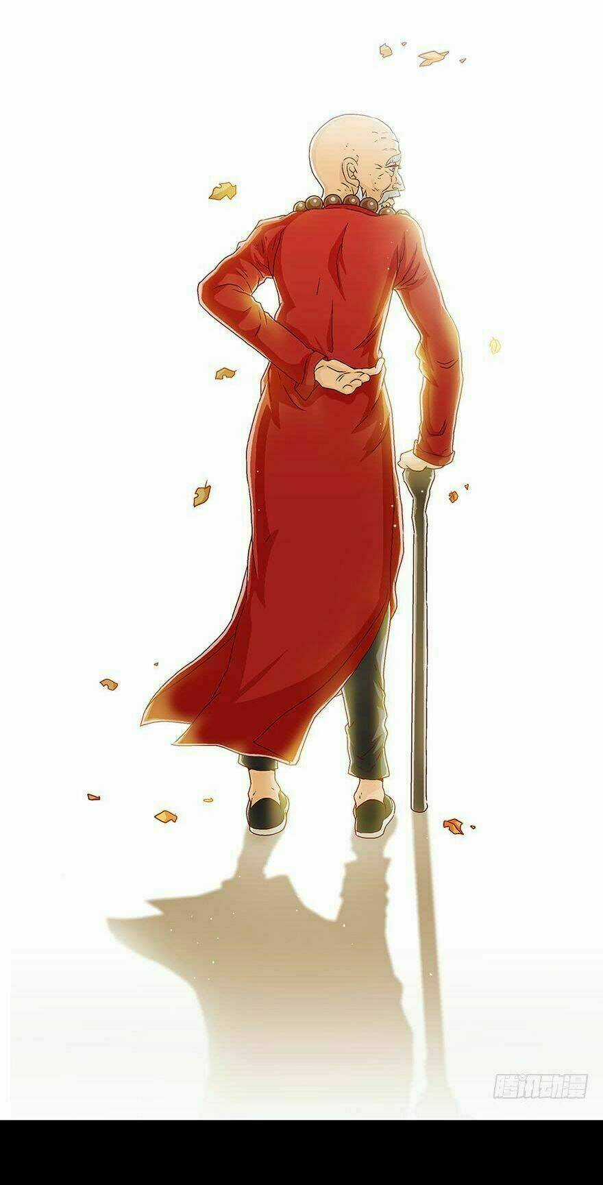 Độ Ta Không Độ Nàng Chapter 1 trang 25