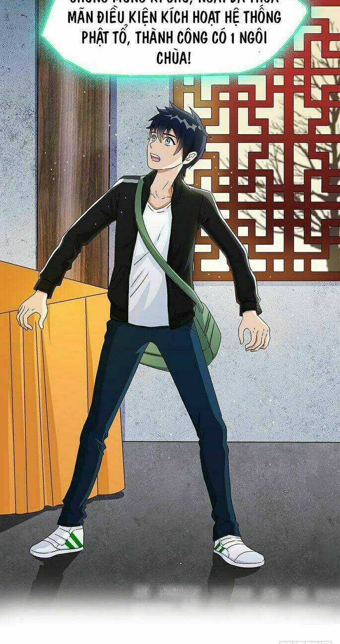 Độ Ta Không Độ Nàng Chapter 1 trang 42