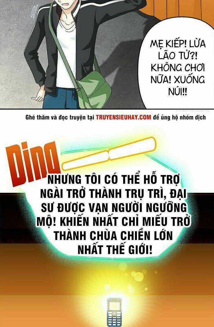 Độ Ta Không Độ Nàng Chapter 1 trang 48