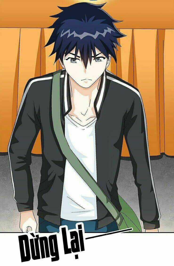 Độ Ta Không Độ Nàng Chapter 1 trang 49