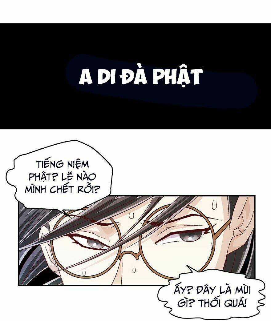 Độ Ta Không Độ Nàng Chapter 10 trang 17