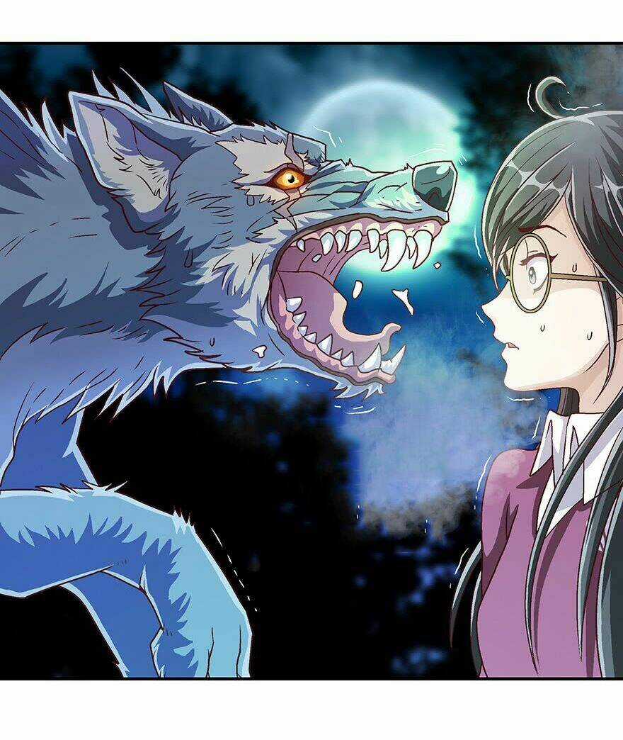 Độ Ta Không Độ Nàng Chapter 10 trang 18