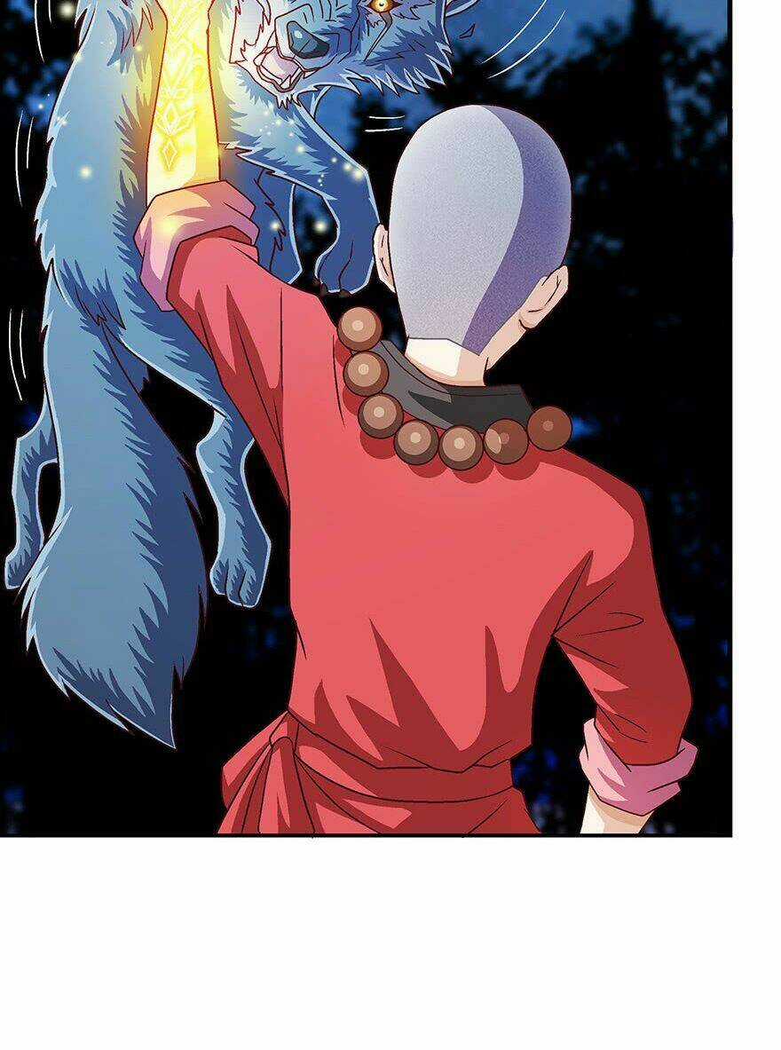 Độ Ta Không Độ Nàng Chapter 10 trang 22