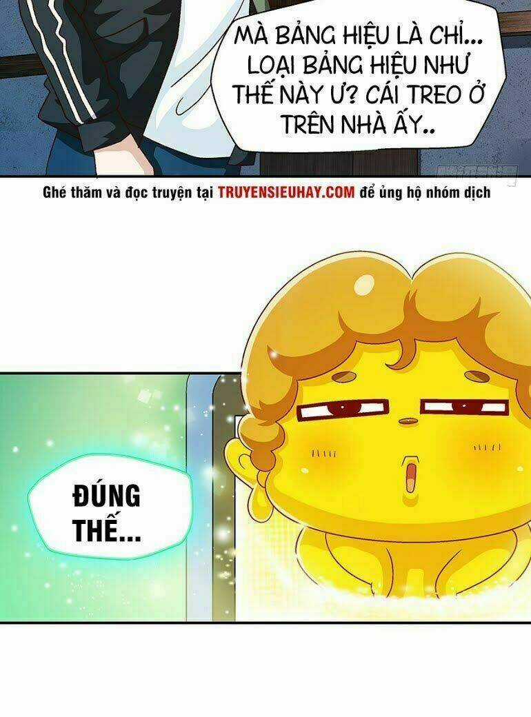 Độ Ta Không Độ Nàng Chapter 2 trang 26