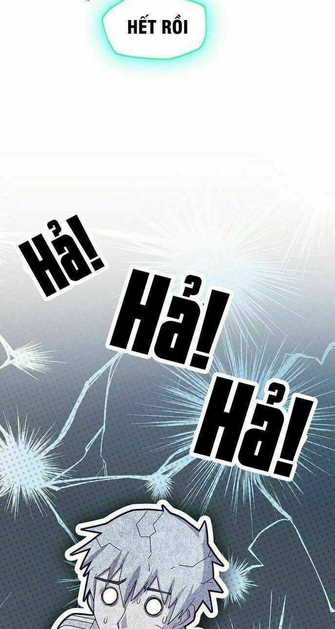 Độ Ta Không Độ Nàng Chapter 2 trang 29