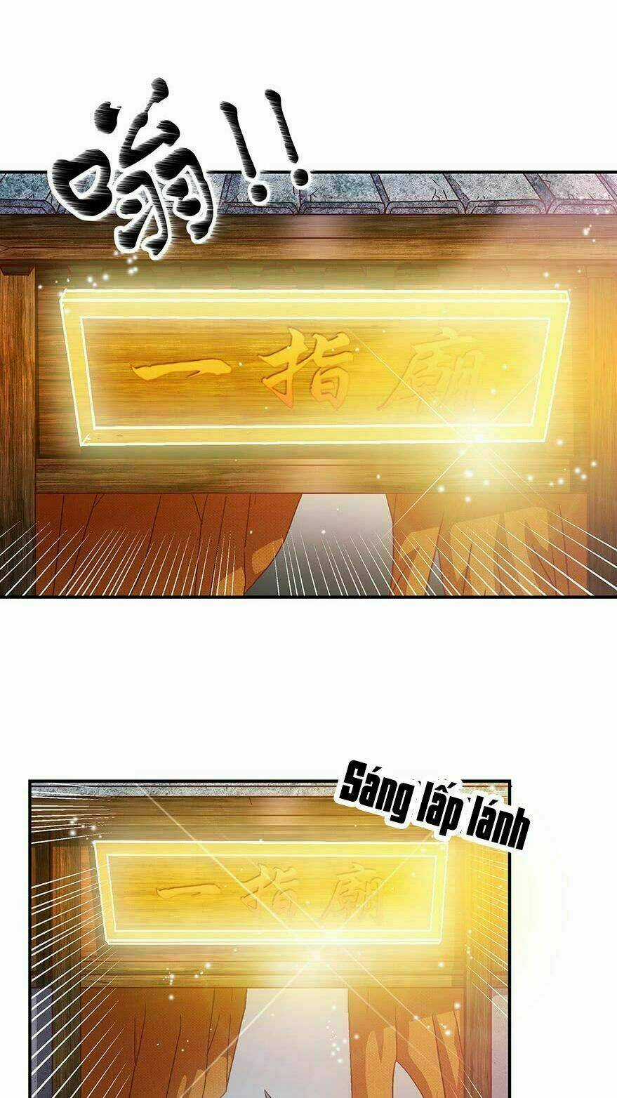 Độ Ta Không Độ Nàng Chapter 2 trang 35