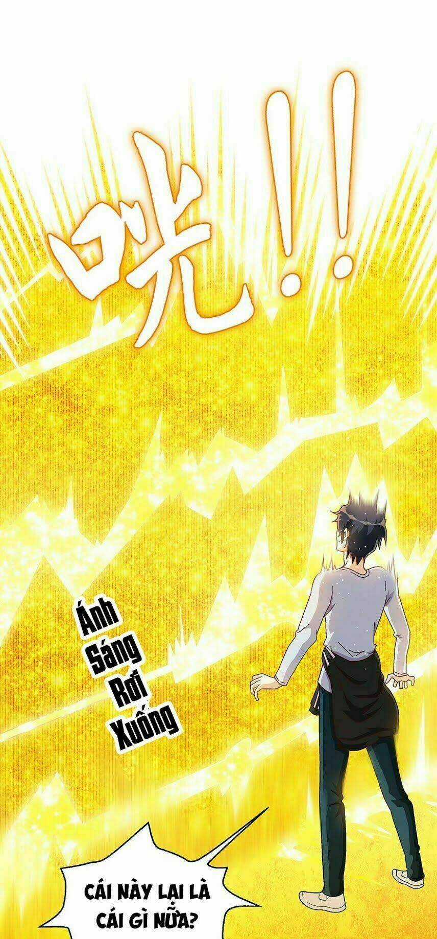 Độ Ta Không Độ Nàng Chapter 2 trang 41