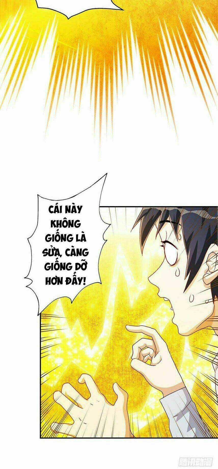 Độ Ta Không Độ Nàng Chapter 2 trang 42