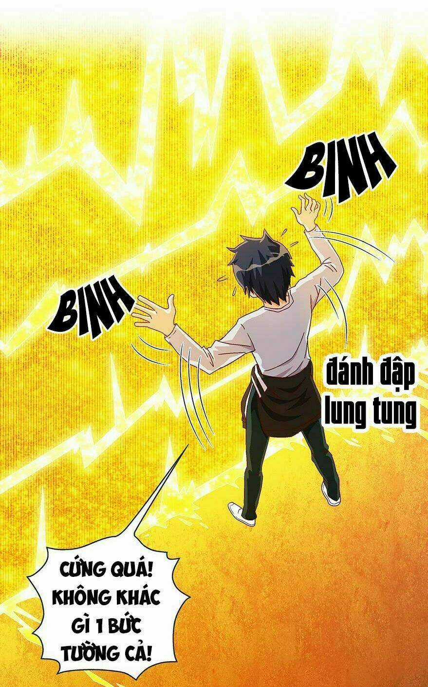 Độ Ta Không Độ Nàng Chapter 2 trang 43