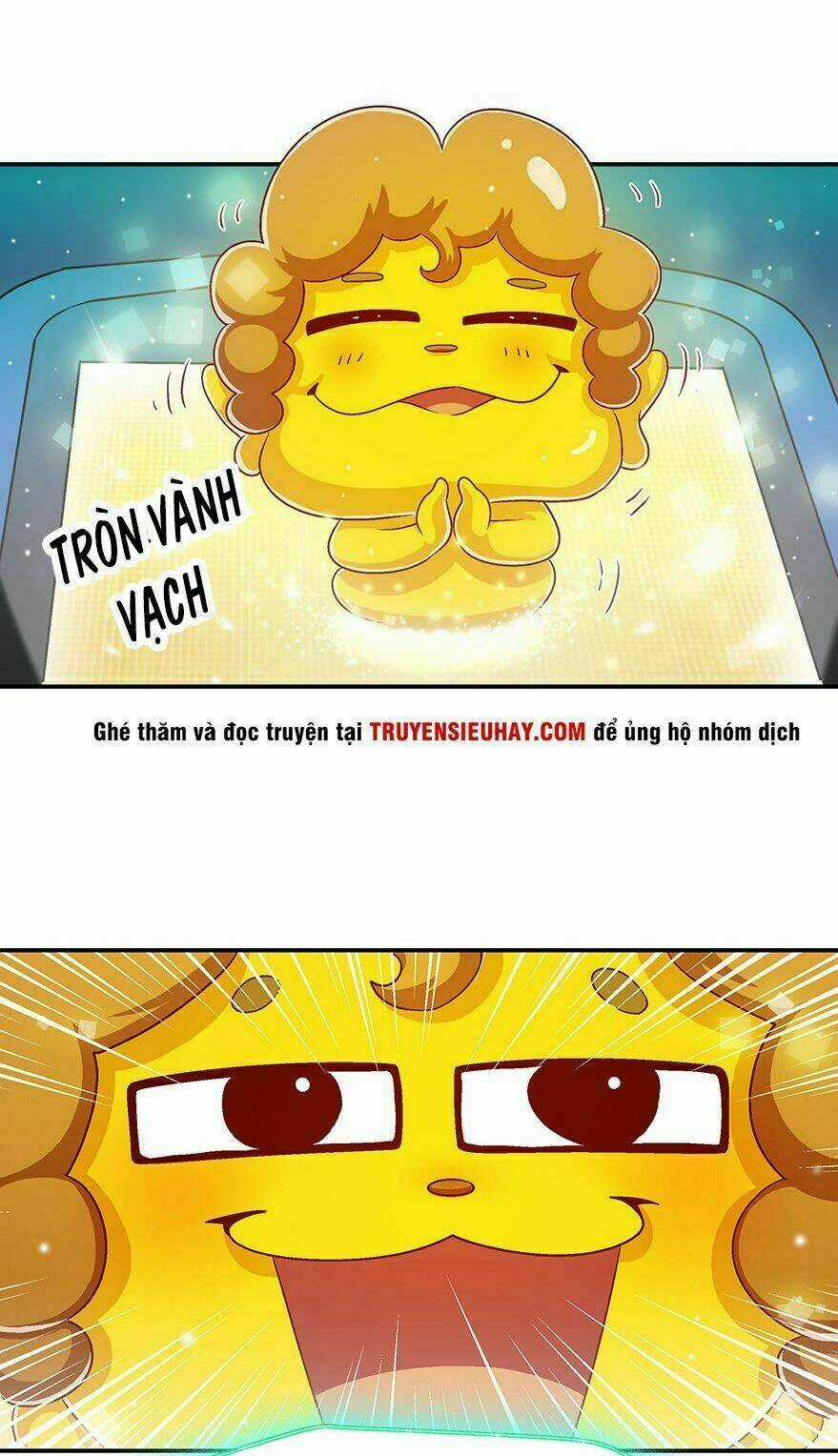 Độ Ta Không Độ Nàng Chapter 2 trang 9