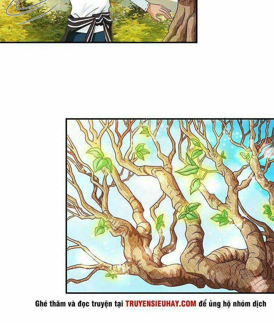 Độ Ta Không Độ Nàng Chapter 3 trang 16