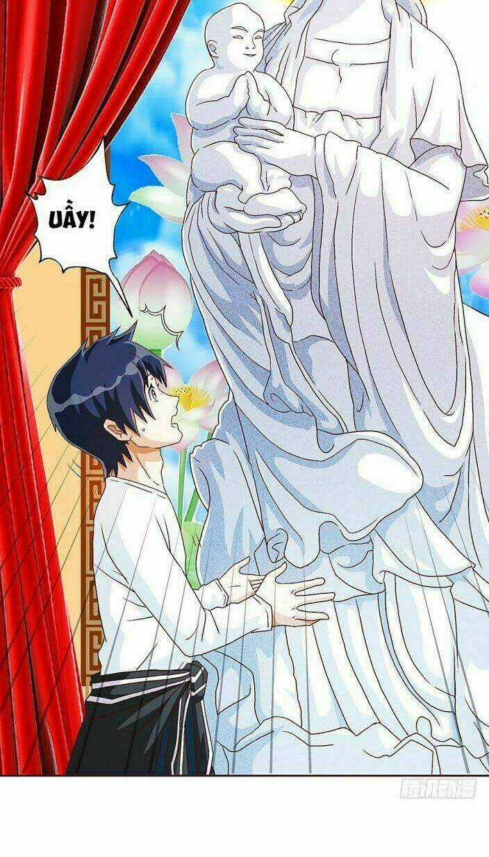 Độ Ta Không Độ Nàng Chapter 3 trang 23