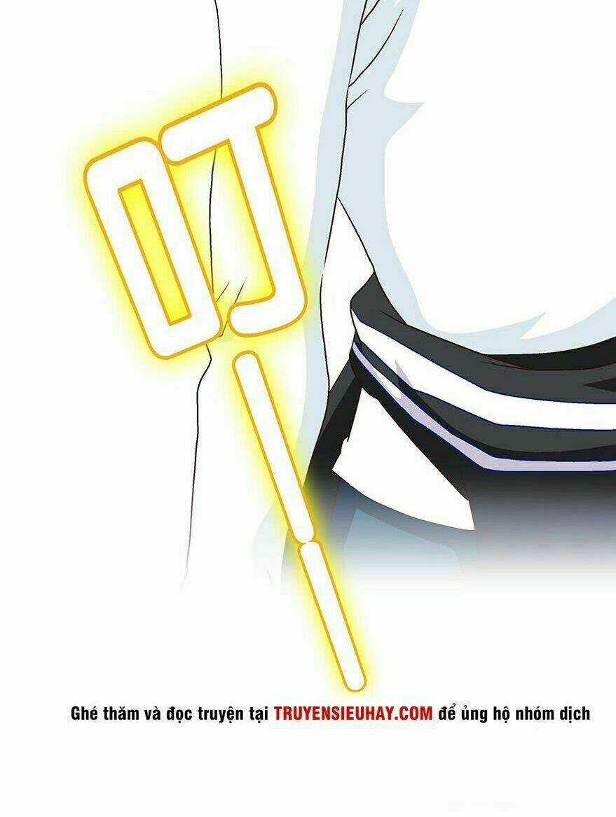 Độ Ta Không Độ Nàng Chapter 3 trang 40