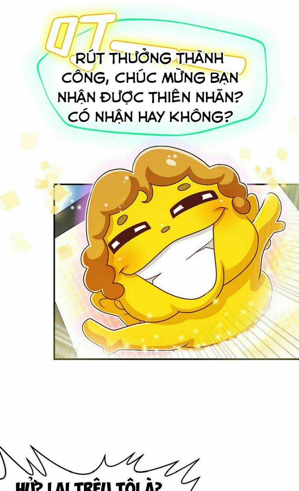 Độ Ta Không Độ Nàng Chapter 4 trang 11