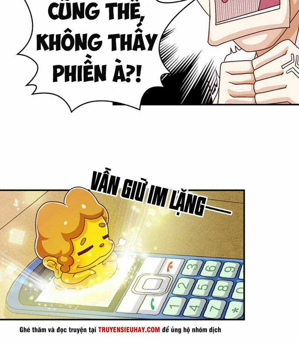 Độ Ta Không Độ Nàng Chapter 4 trang 14
