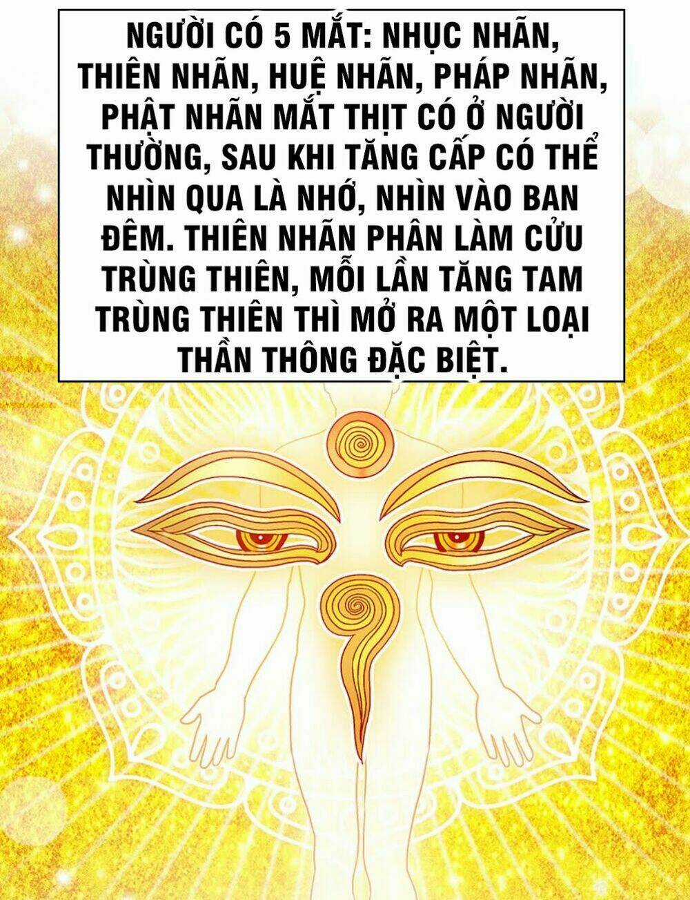 Độ Ta Không Độ Nàng Chapter 4 trang 25