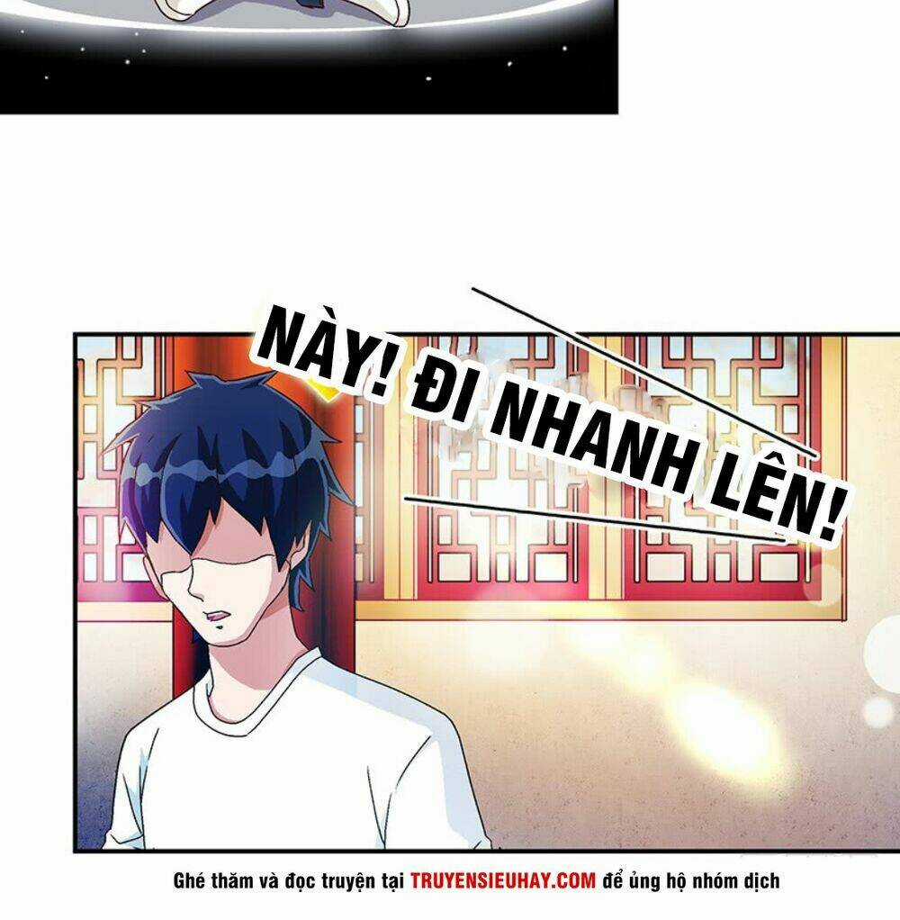 Độ Ta Không Độ Nàng Chapter 4 trang 28