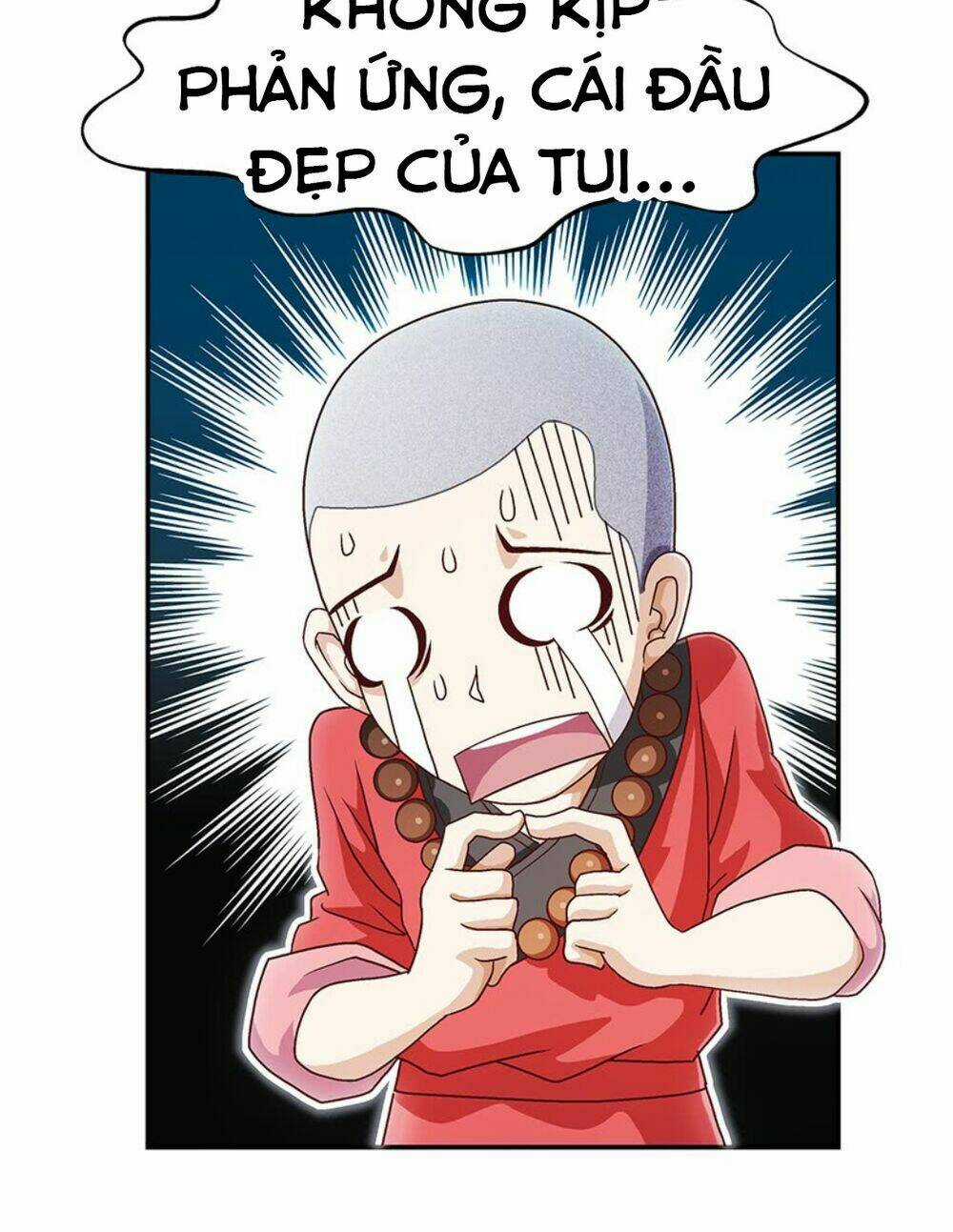Độ Ta Không Độ Nàng Chapter 4 trang 37