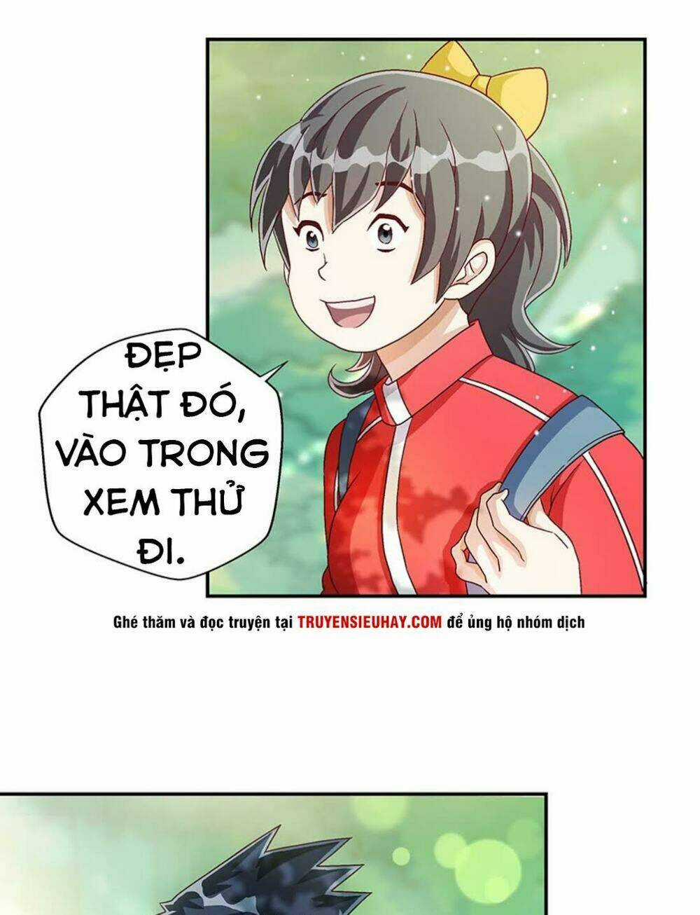 Độ Ta Không Độ Nàng Chapter 4 trang 43