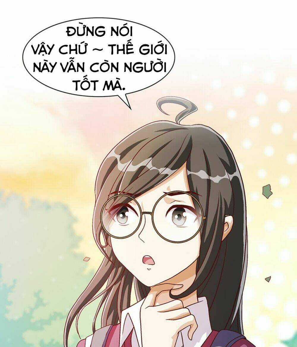 Độ Ta Không Độ Nàng Chapter 4 trang 46