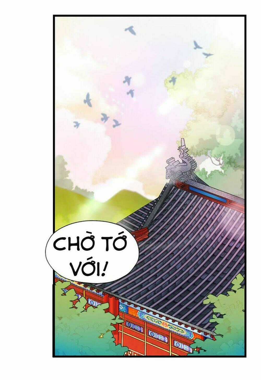 Độ Ta Không Độ Nàng Chapter 4 trang 53