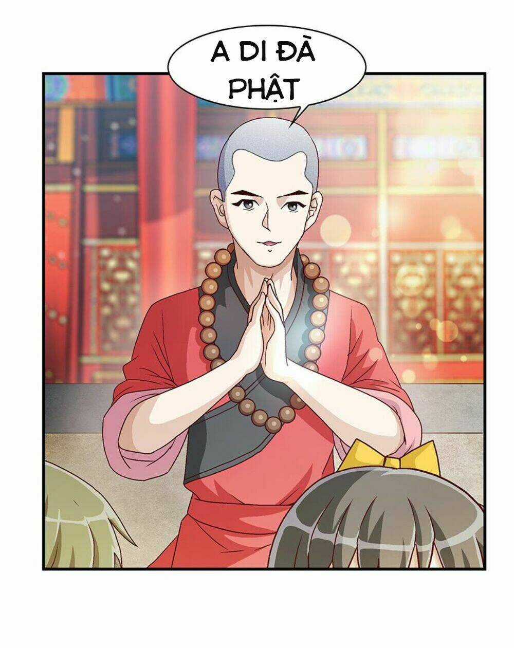 Độ Ta Không Độ Nàng Chapter 5 trang 10